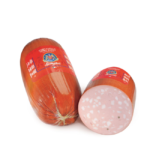 Mortadella Leoncini Linea Rossa 7,5 kg – salume artigianale con pistacchi