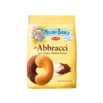Mulino Bianco Abbracci 350g