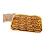 Barchette di pasta frolla al cioccolato 2Kg - immagine 2
