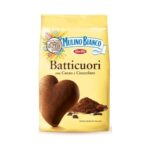 Mulino Bianco Batticuori 350g