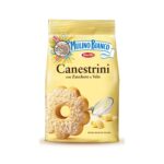 Mulino Bianco Canestrini 200g