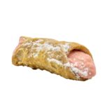 Cannoli piccoli ripieni di fragola 2Kg