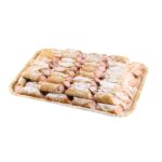Cannoli piccoli ripieni di fragola 2Kg - immagine 2