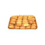 Cannolini sfoglia ripieni 2Kg - immagine 2