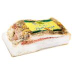 Cavazzuti lard Patanegra 2kg