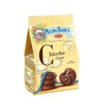 Mulino bianco chicche al cacao 200g