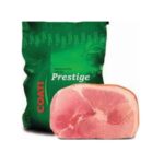 Coati prosciutto cotto Prestige 8,5