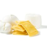 Cuscino mozzarella e ricotta 2kg