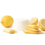 Cuscino Amalfi (ricotta e limone) 2kg