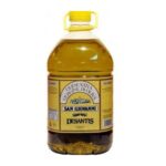 De Santis olio extravergine di oliva 5LT (in pet)