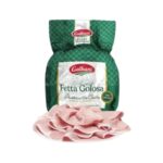 Galbani cooked ham greedy slice 8.5 kg