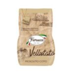 Fiorucci prosciutto cotto fetta vellutata 8kg