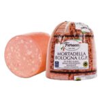 Fiorucci mortadella Bologna con pistacchio 5,5 kg