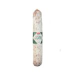 Galbani Salame Napoli 1 kg – salume stagionato a grana grossa
