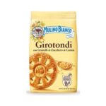 Mulino Bianco Girotondi 350g