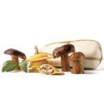 Margherita porcini mushrooms and walnuts 2kg