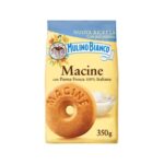 Mulino Bianco Macine 350g