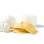 Margheritone Ricotta e Mozzarella di bufala 2kg