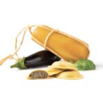 Margherita melanzane e provola affumicata 2kg
