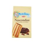 Mulino Bianco Nascondini 330g
