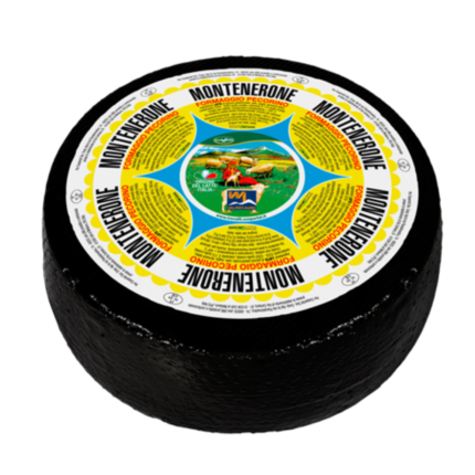Valmetauro Pecorino Montenerone 2 kg – pecorino ovino delicato intensità lieve