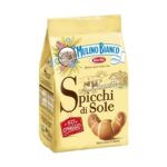 Mulino Bianco Spicchi di Sole 400g