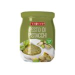 Top Food pesto di pistacchi 500gr