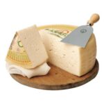 Asiago DOP 4kg