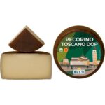 Famiglia Busti Pecorino Toscano DOP 2,5 kg – formaggio ovino stagionato