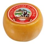 Central Pecorino Fiore del Pastore 3,5 kg – formaggio di pecora stagionato