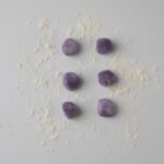 Chicche di patata viola1 kg - immagine 2