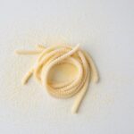 Chitarra trafilata al bronzo ATM - Image 2
