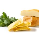 Quadrotto friarielli e provola 2kg