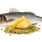 Fagottino branzino e pistacchio 2kg