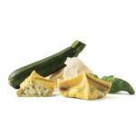 Fagottino ripieno alla Nerano (zucchine e provolone) 2kg