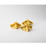 Fagottino ripieno alla Nerano (zucchine e provolone) 2kg - immagine 2
