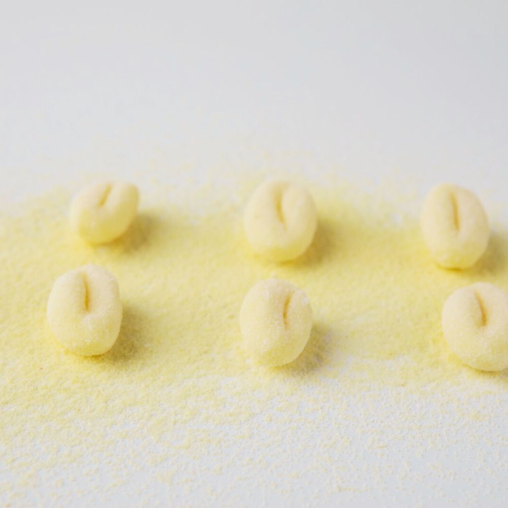 gnoscchi Gnocchi di patate - immagine 1