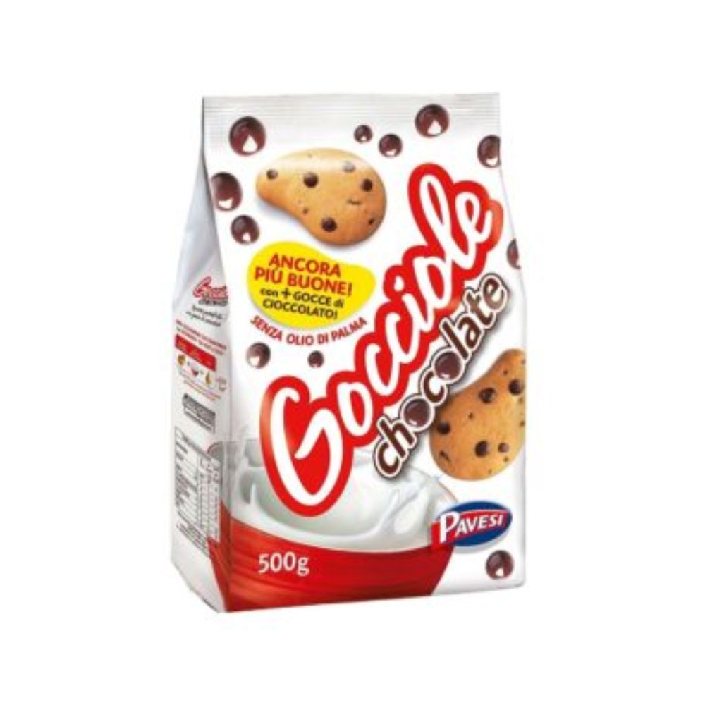 gocciole Pavesi Gocciole 500g - immagine 1