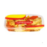 Granata carciofi a spicchi sott'olio 2Kg