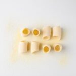 Paccheri trafilati al bronzo 1kg - immagine 2