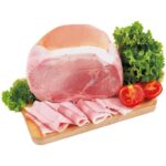 Parmacotto cooked ham 9 kg - Image 2