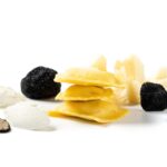 Quadrotto tartufo, parmigiano e mascarpone 2kg