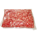 Impasto di salsiccia sottovuoto 1kg