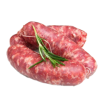 Salsiccia Napoletana punta di coltello 1kg
