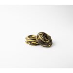 Tagliolini doppia sfoglia al nero di seppia e uova