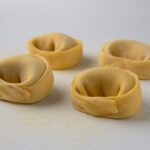 Tortellone con stracciatella di bufala 2kg - immagine 2