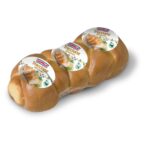 Zappala treccione affumicato 2kg