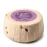 Zappalà Caciotta con Pistacchio 2 kg – formaggio fresco con pistacchio