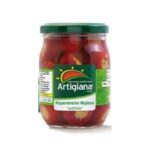 Artigiana Sud peperoncini ripieni 2,9kg