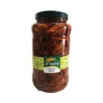 Artigiana Sud pomodori secchi sott'olio 3,1kg